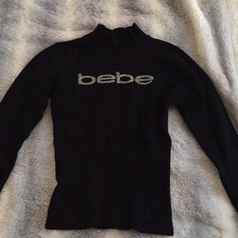 Bebe sweater!